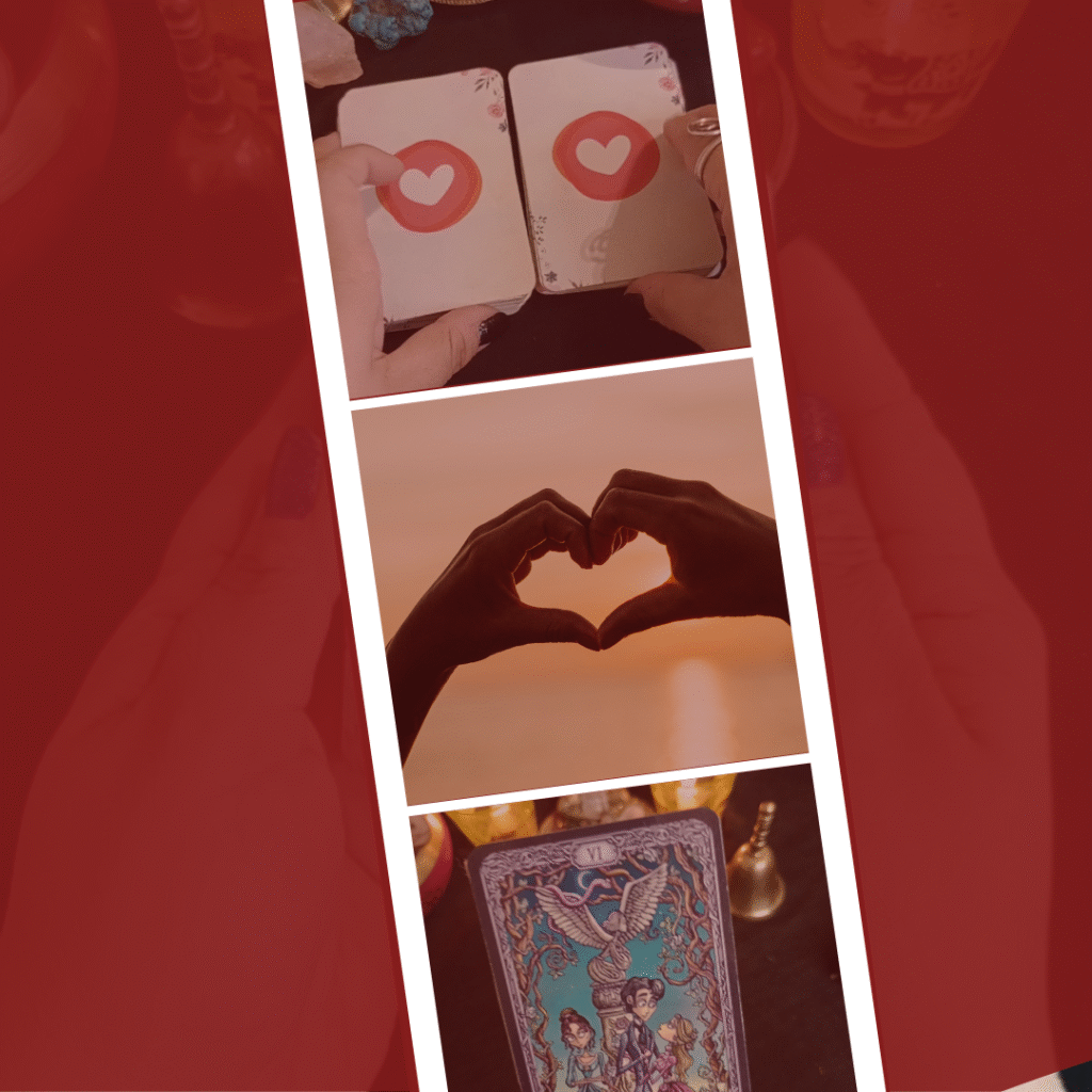 Lenguajes del Amor/ Guía Cream New Product Acne Care Instagram Post 1 1024x1024