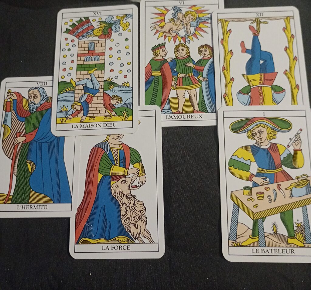 La Historia del Tarot: Un Viaje a Través del Tiempo Img 20250206 111135967 1 1024x955
