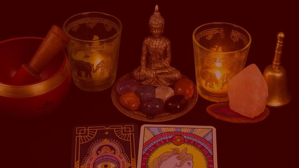 ¿Cómo son mis Lecturas de Tarot? 1 1024x576