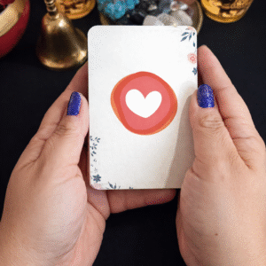 Home lectura de amor