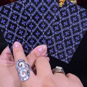 Home basic gray jeans